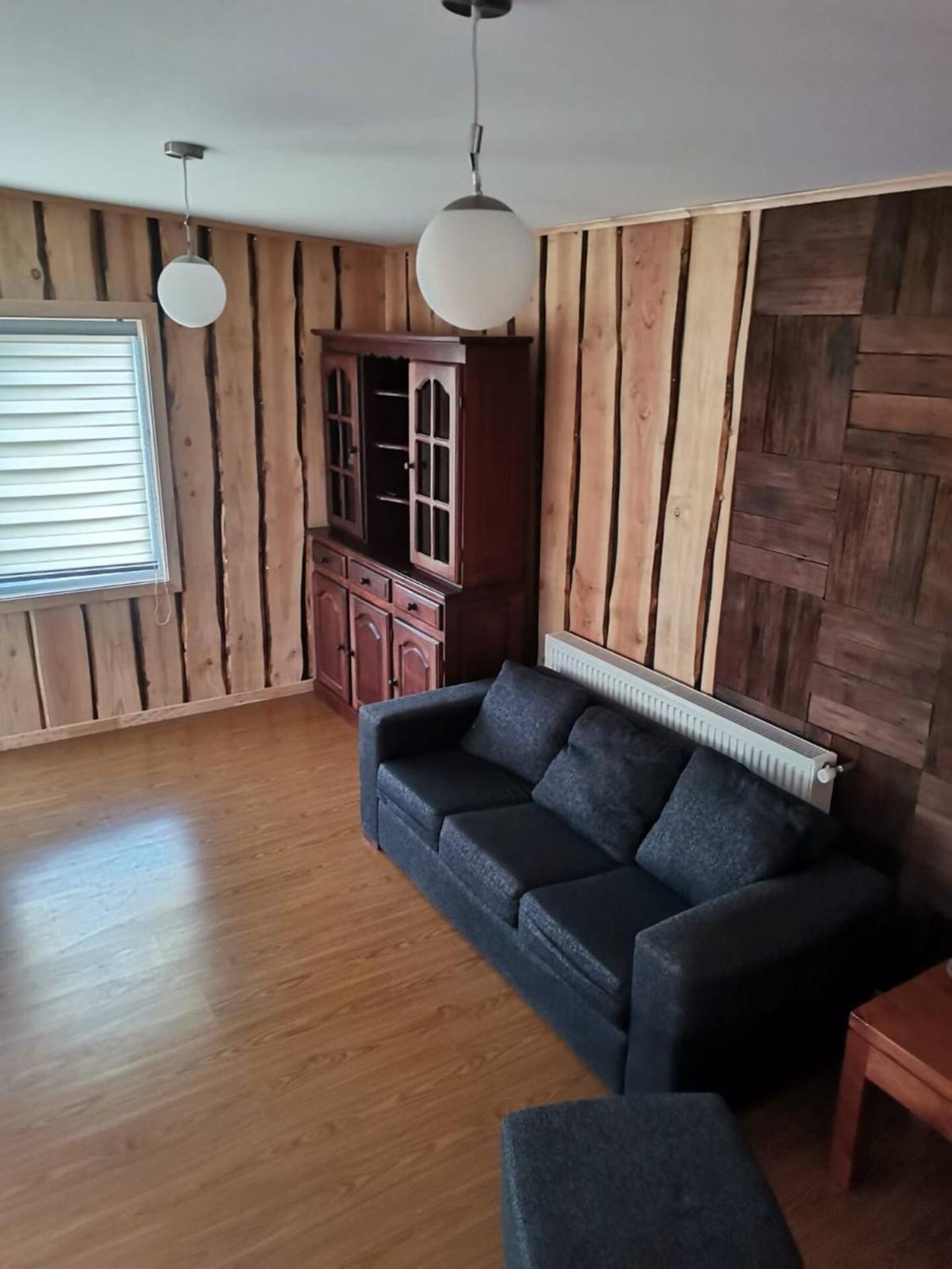 Agradable Cabana بورتو فاراس المظهر الخارجي الصورة