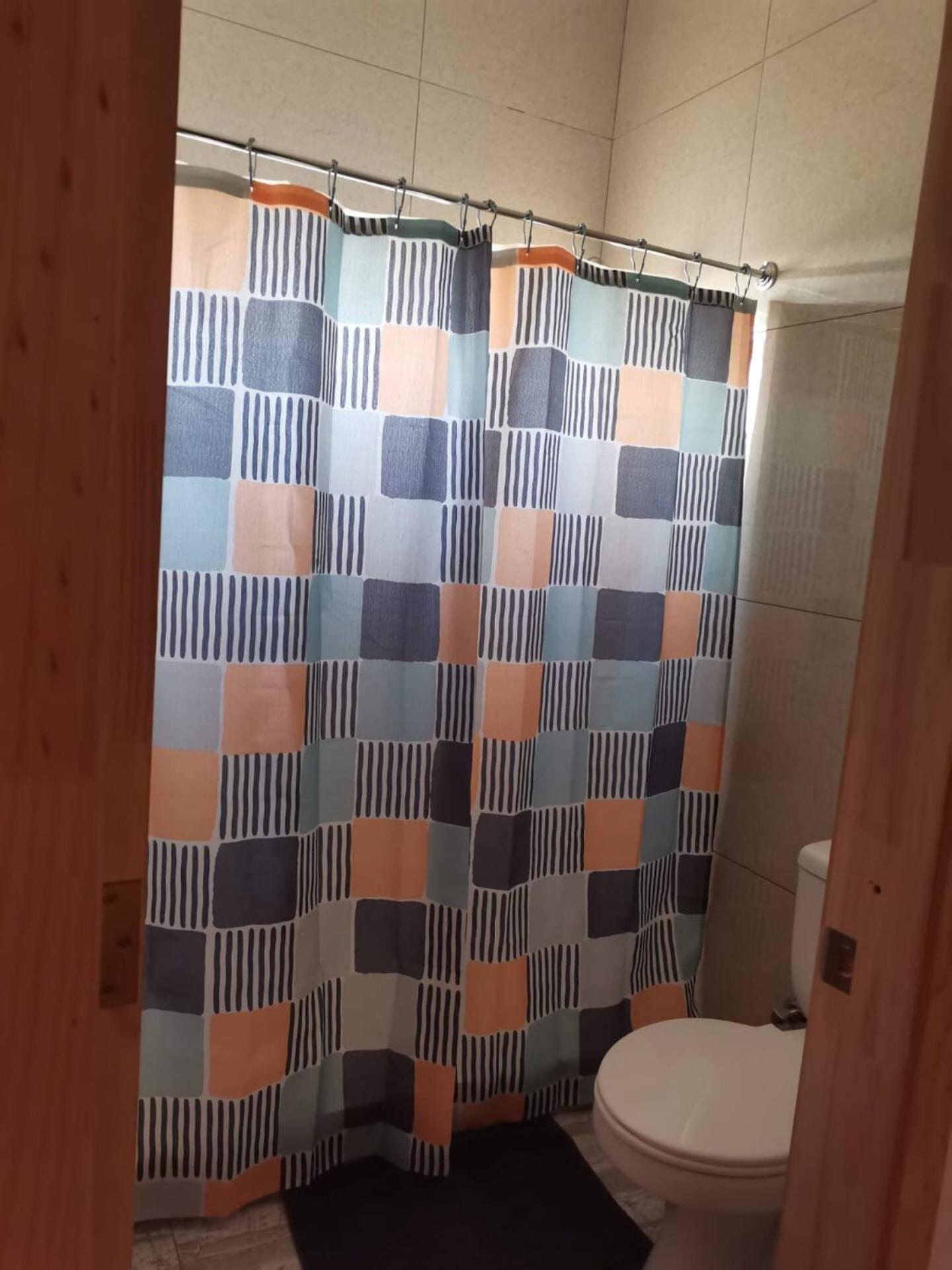 Agradable Cabana بورتو فاراس المظهر الخارجي الصورة