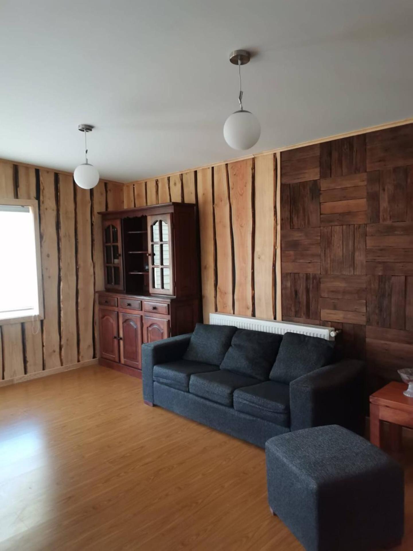 Agradable Cabana بورتو فاراس المظهر الخارجي الصورة